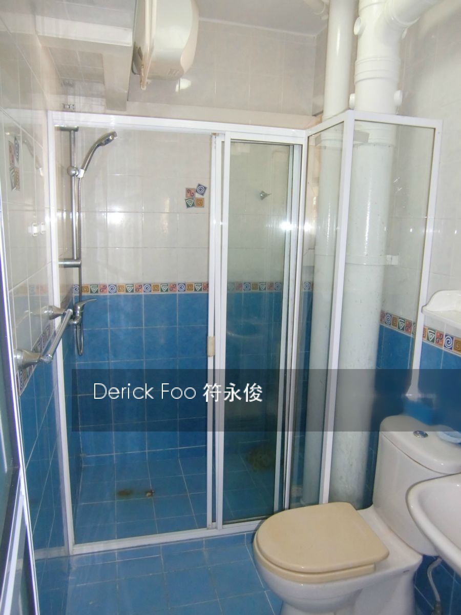 Blk 312B Anchorvale Lane (Sengkang), HDB Executive #128420442